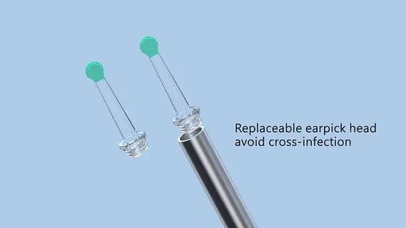 Earwax Removal Kit (free shipping)