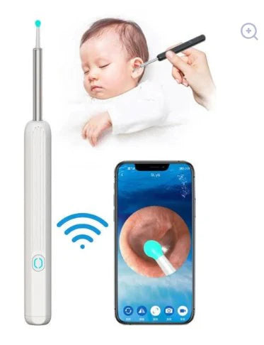 Earwax Removal Kit (free shipping)