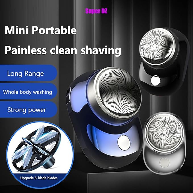 Electric Razor(free shipping)